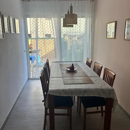 Casa vacanze Casa Con Piscina Comunitaria *