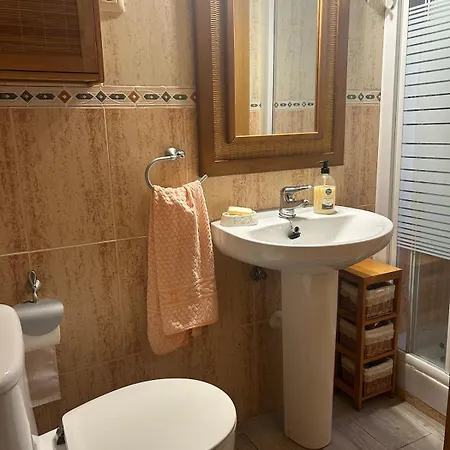 Casa Con Piscina Comunitaria * Miami Playa