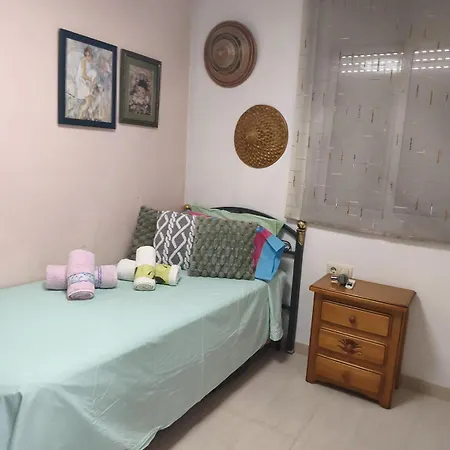 Casa Con Piscina Comunitaria Casa vacanze Miami Playa