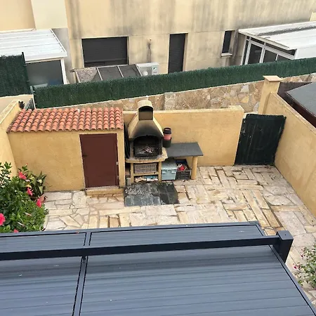 Casa vacanze Casa Con Piscina Comunitaria