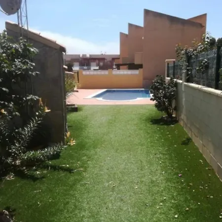 Casa Con Piscina Comunitaria Casa vacanze